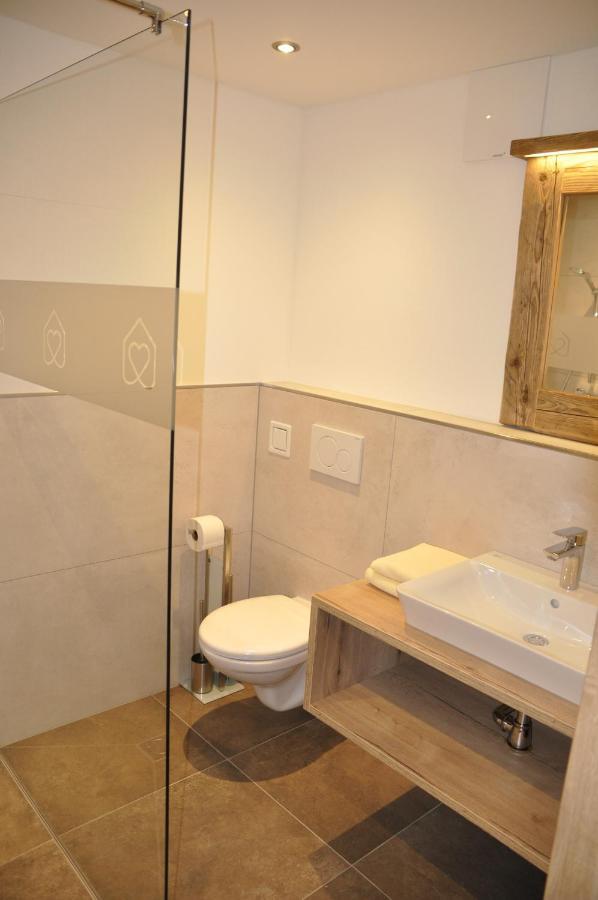 Herzis Appartements Wagrain Exterior foto
