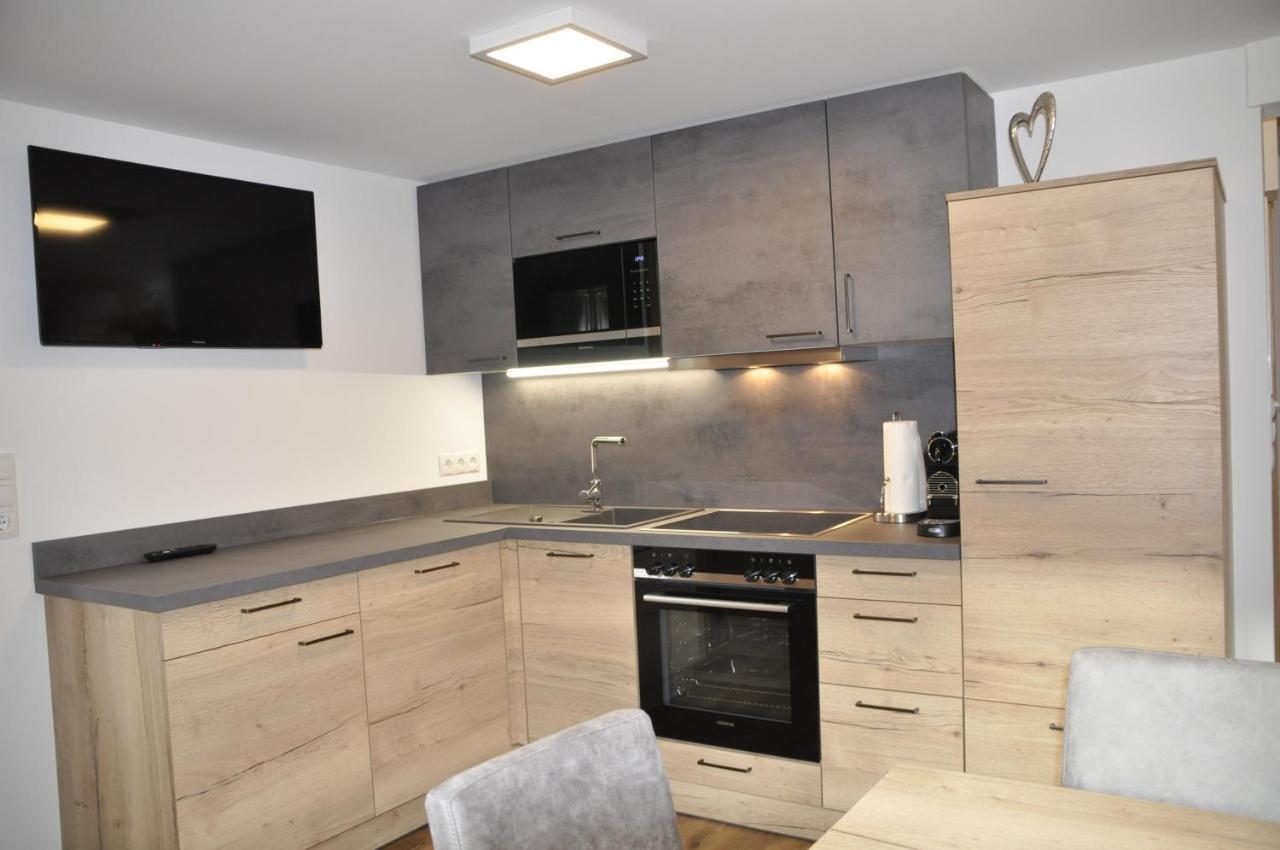 Herzis Appartements Wagrain Exterior foto