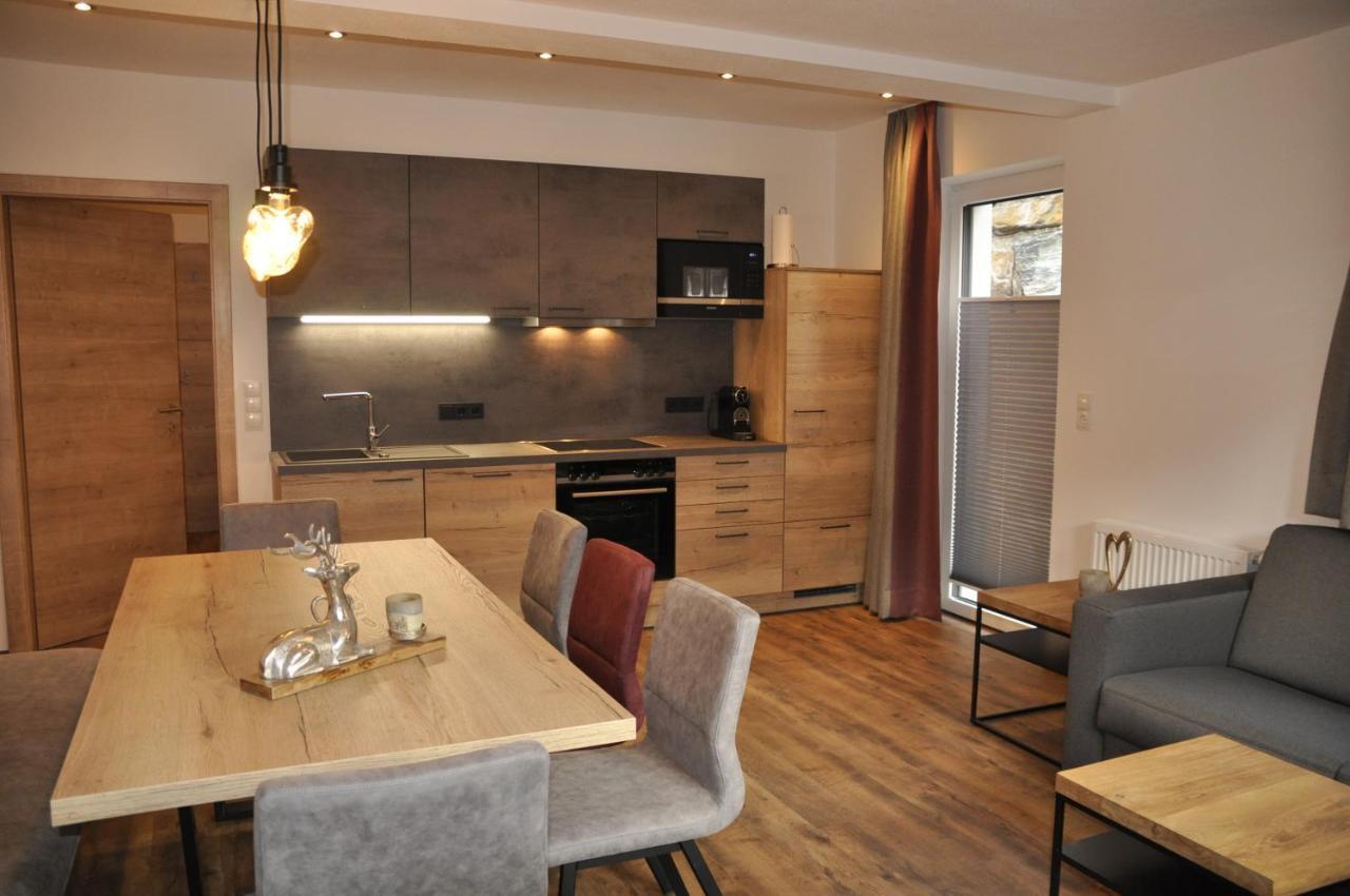 Herzis Appartements Wagrain Exterior foto