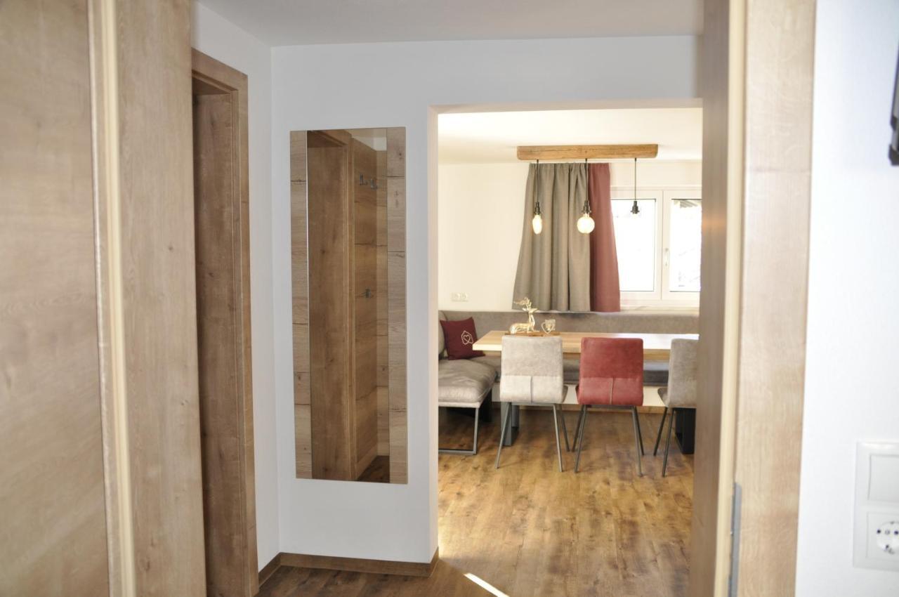 Herzis Appartements Wagrain Exterior foto